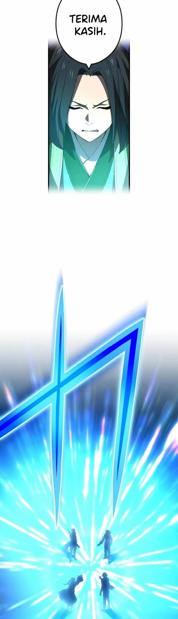 I Am the Strongest Awakeners, Recognized by All of the World’s Cheat Masters Chapter 60 Gambar 34