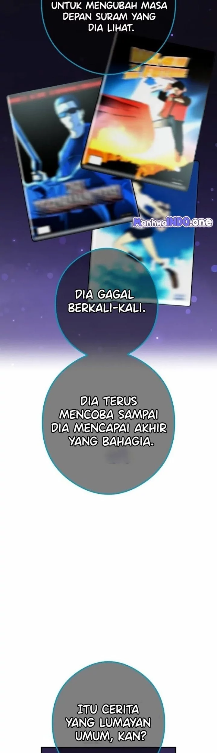 I Am the Strongest Awakeners, Recognized by All of the World’s Cheat Masters Chapter 60 Gambar 38