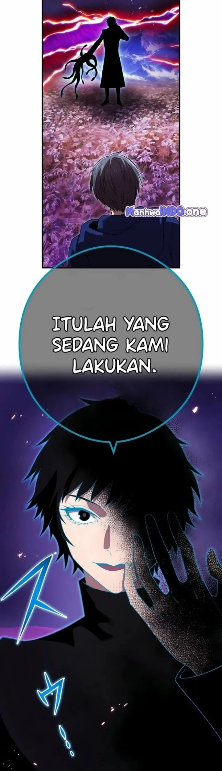 I Am the Strongest Awakeners, Recognized by All of the World’s Cheat Masters Chapter 60 Gambar 40