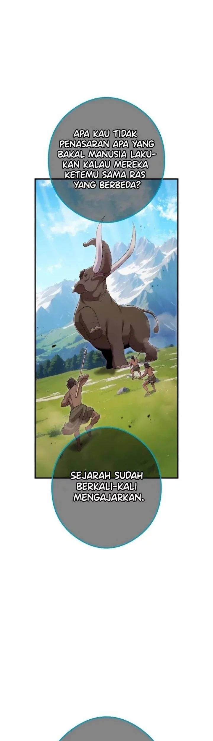 I Am the Strongest Awakeners, Recognized by All of the World’s Cheat Masters Chapter 60 Gambar 46