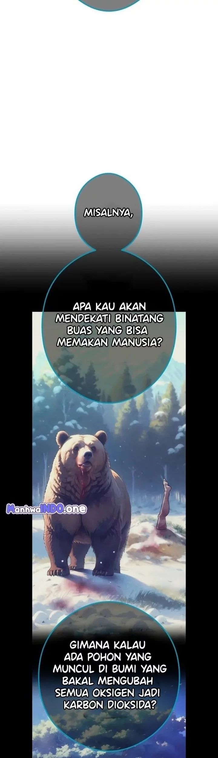 I Am the Strongest Awakeners, Recognized by All of the World’s Cheat Masters Chapter 60 Gambar 64