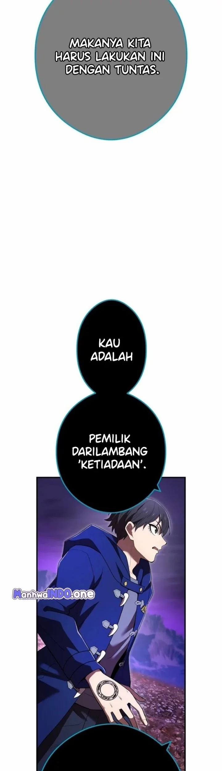 I Am the Strongest Awakeners, Recognized by All of the World’s Cheat Masters Chapter 60 Gambar 67