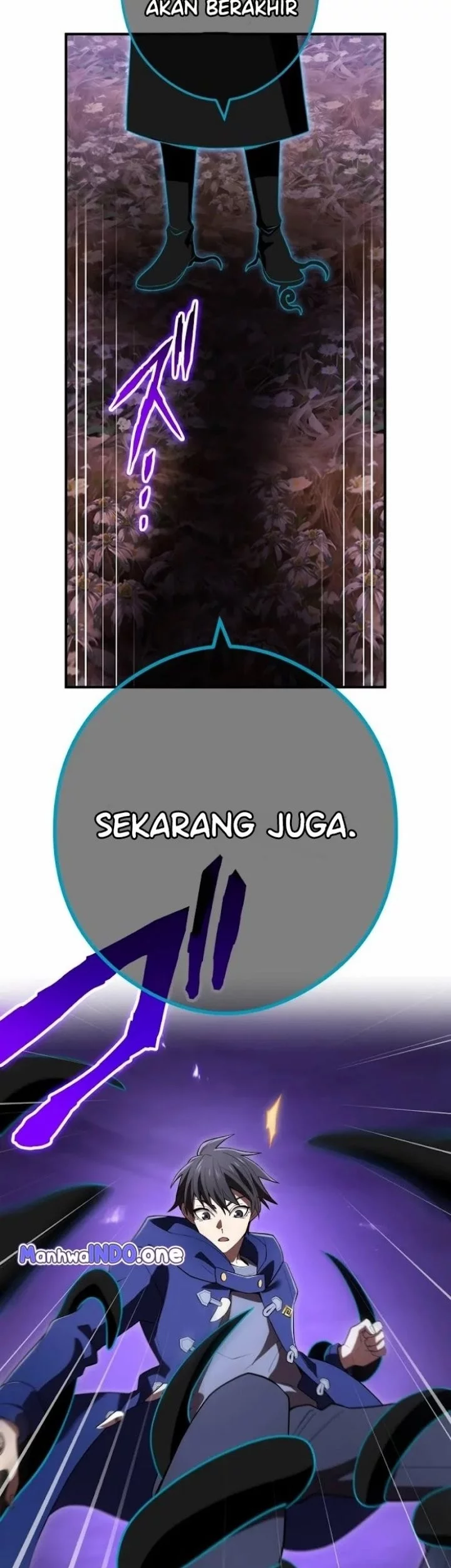 I Am the Strongest Awakeners, Recognized by All of the World’s Cheat Masters Chapter 60 Gambar 76