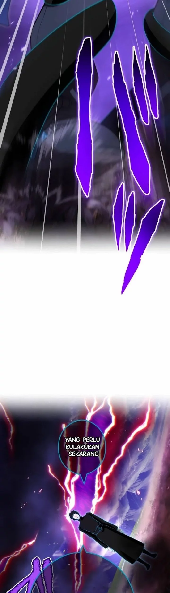 I Am the Strongest Awakeners, Recognized by All of the World’s Cheat Masters Chapter 60 Gambar 77