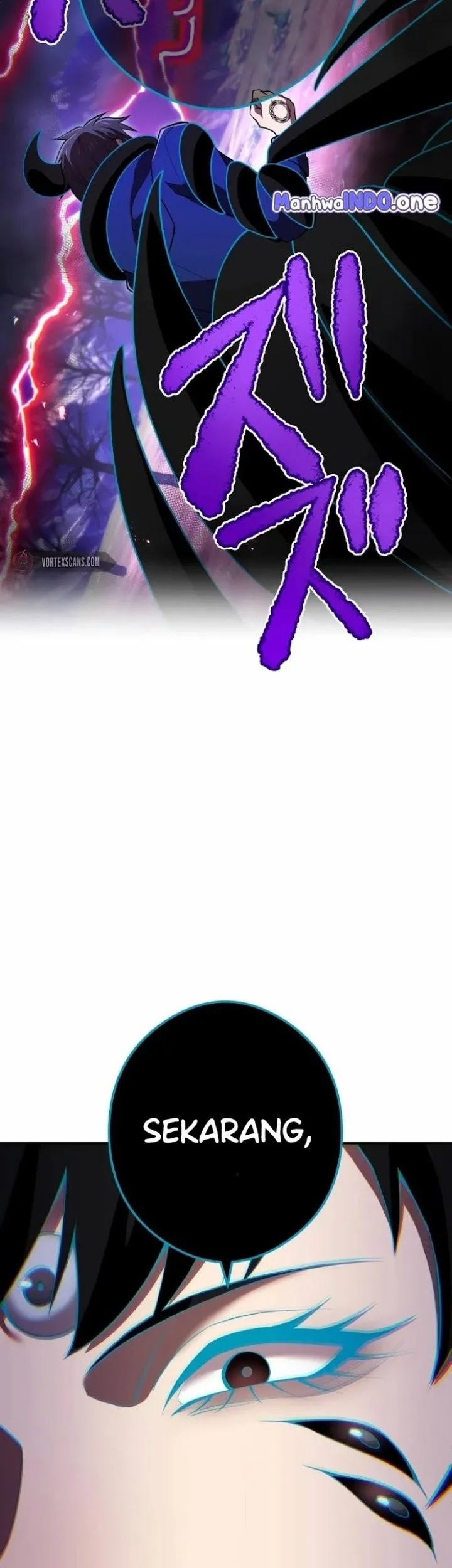 I Am the Strongest Awakeners, Recognized by All of the World’s Cheat Masters Chapter 60 Gambar 79