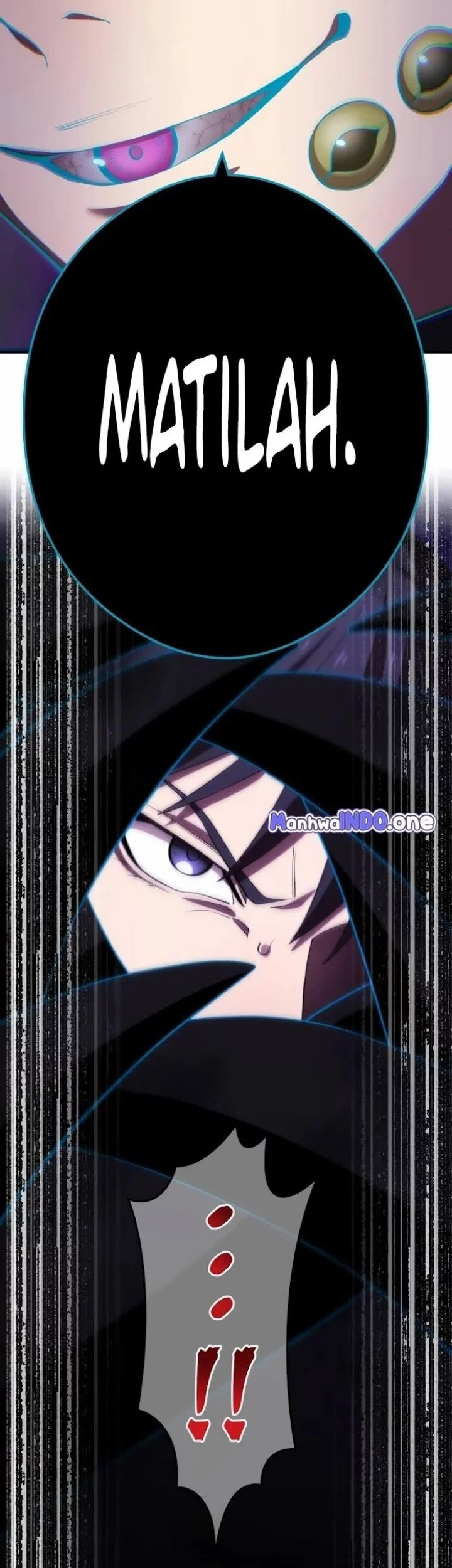 I Am the Strongest Awakeners, Recognized by All of the World’s Cheat Masters Chapter 60 Gambar 80