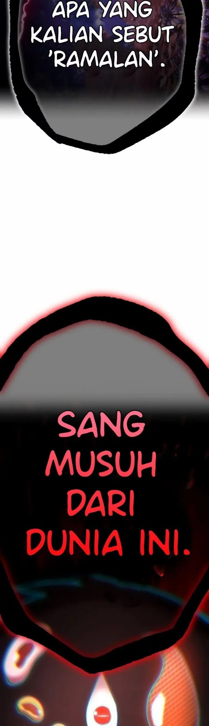 I Am the Strongest Awakeners, Recognized by All of the World’s Cheat Masters Chapter 60 Gambar 4