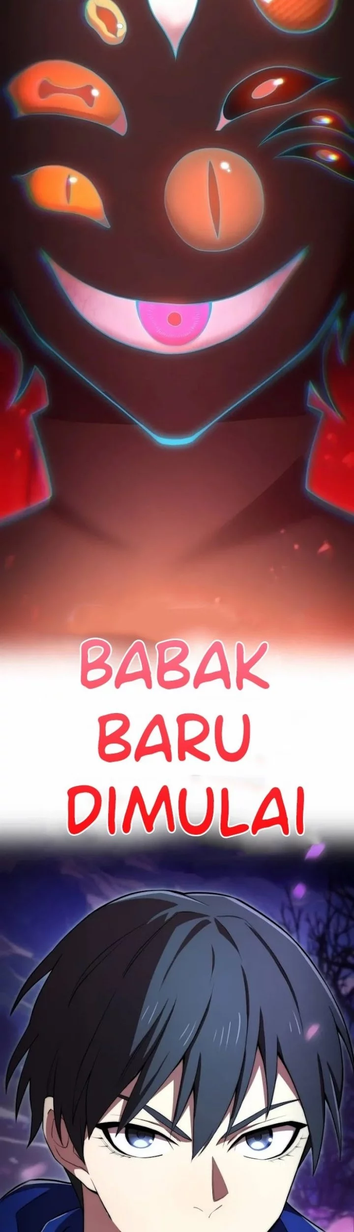 I Am the Strongest Awakeners, Recognized by All of the World’s Cheat Masters Chapter 60 Gambar 5