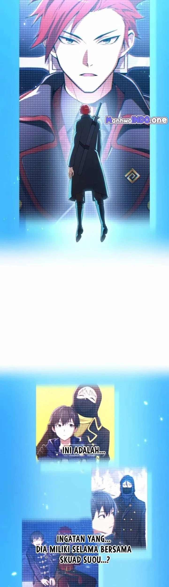 I Am the Strongest Awakeners, Recognized by All of the World’s Cheat Masters Chapter 60 Gambar 92