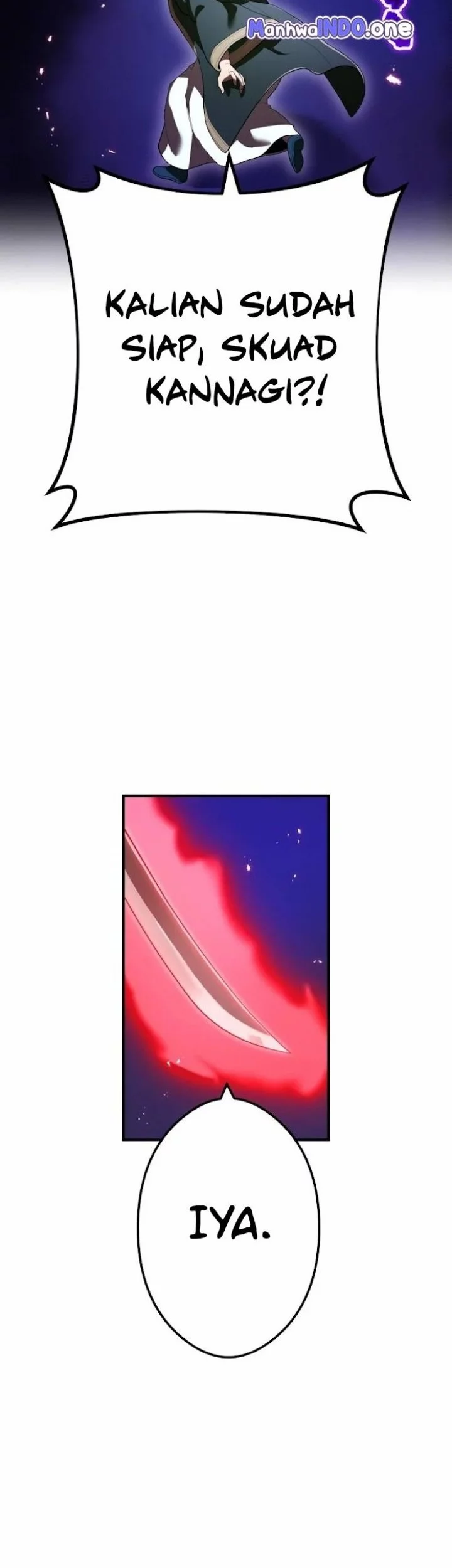 I Am the Strongest Awakeners, Recognized by All of the World’s Cheat Masters Chapter 60 Gambar 101