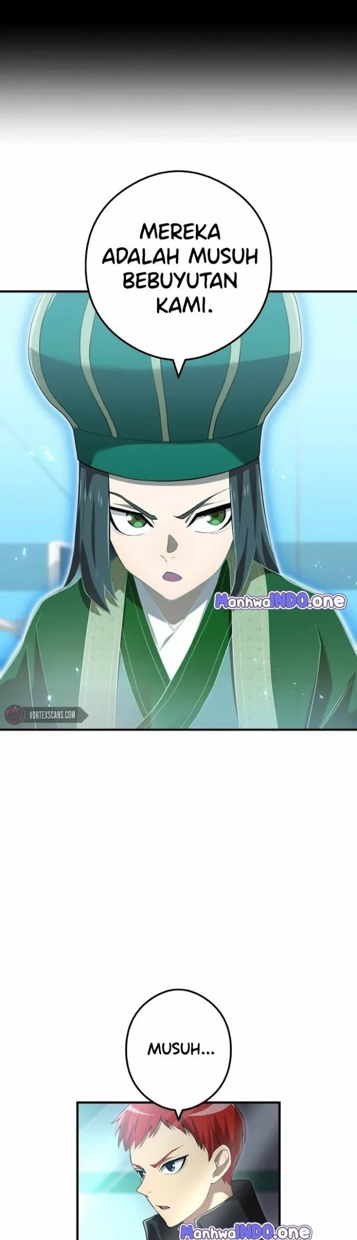 I Am the Strongest Awakeners, Recognized by All of the World’s Cheat Masters Chapter 60 Gambar 11