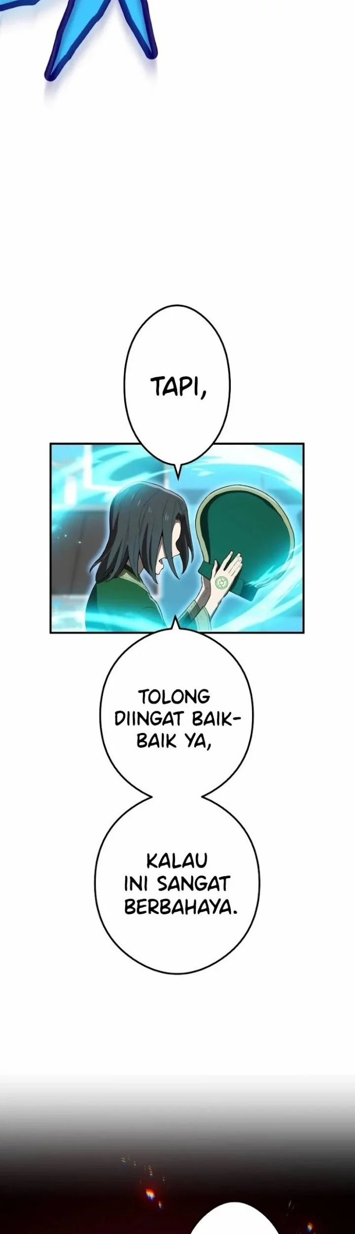 I Am the Strongest Awakeners, Recognized by All of the World’s Cheat Masters Chapter 60 Gambar 25