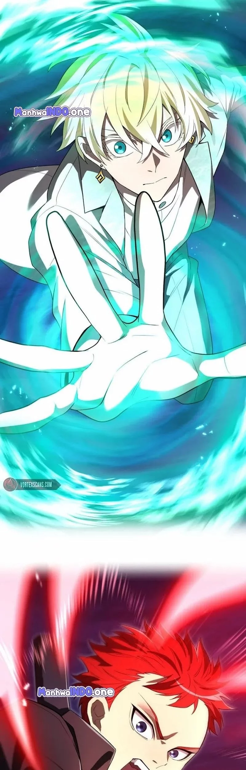 I Am the Strongest Awakeners, Recognized by All of the World’s Cheat Masters Chapter 61 Gambar 9