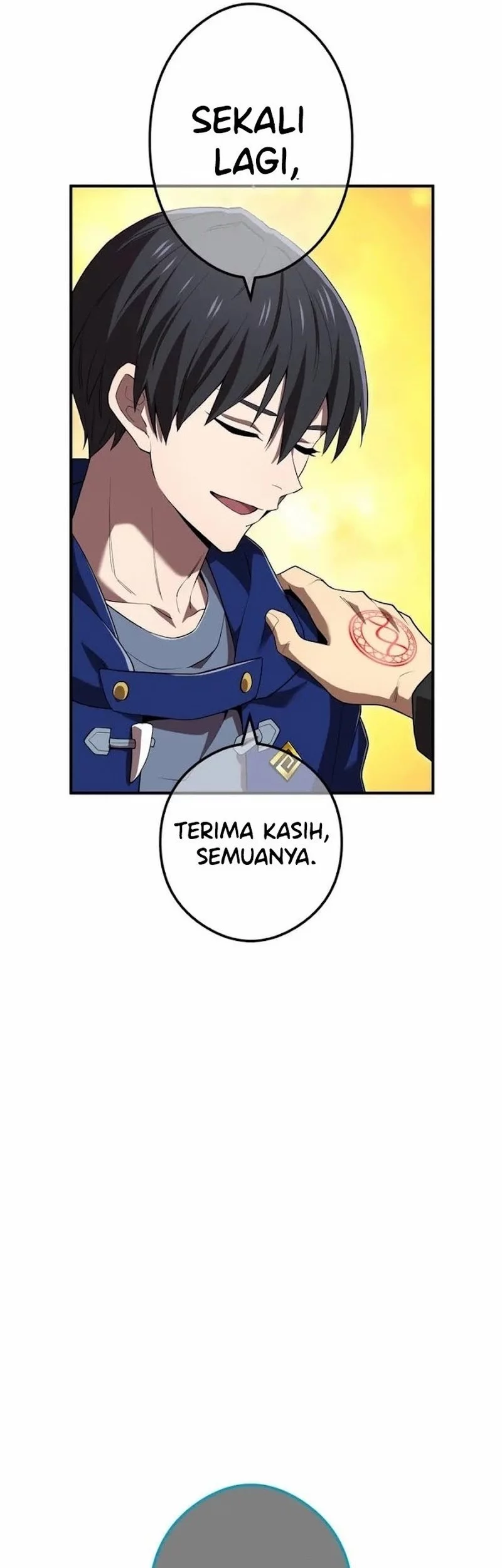 I Am the Strongest Awakeners, Recognized by All of the World’s Cheat Masters Chapter 61 Gambar 47