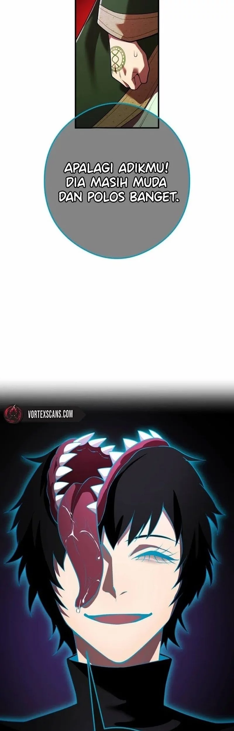 I Am the Strongest Awakeners, Recognized by All of the World’s Cheat Masters Chapter 61 Gambar 52