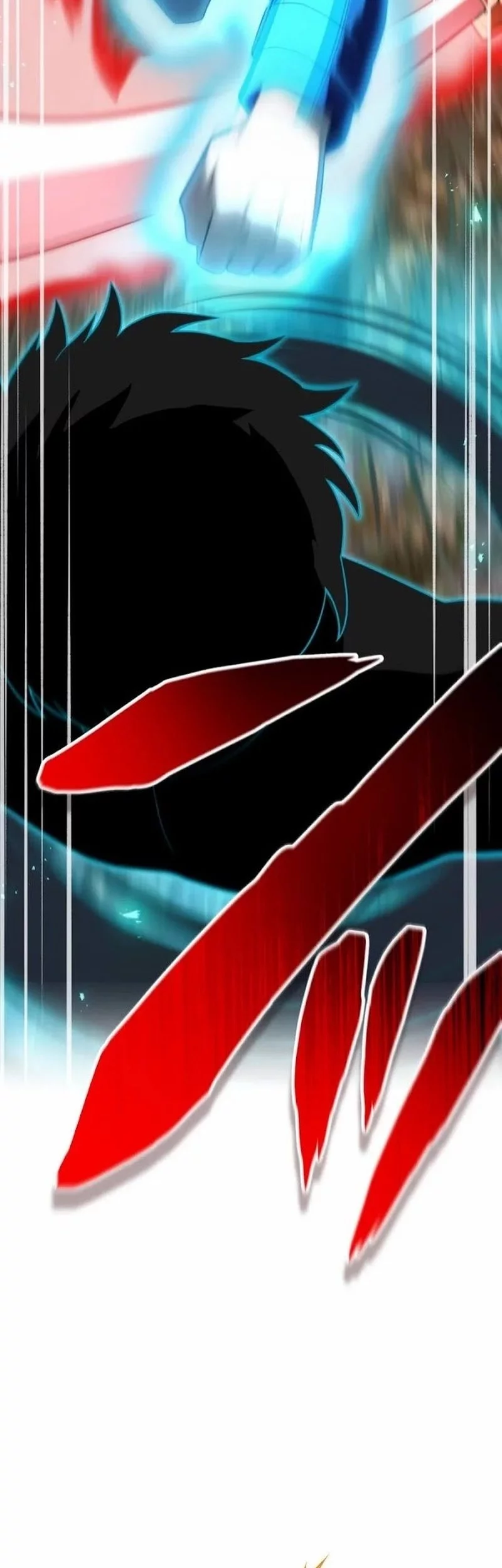 I Am the Strongest Awakeners, Recognized by All of the World’s Cheat Masters Chapter 61 Gambar 55