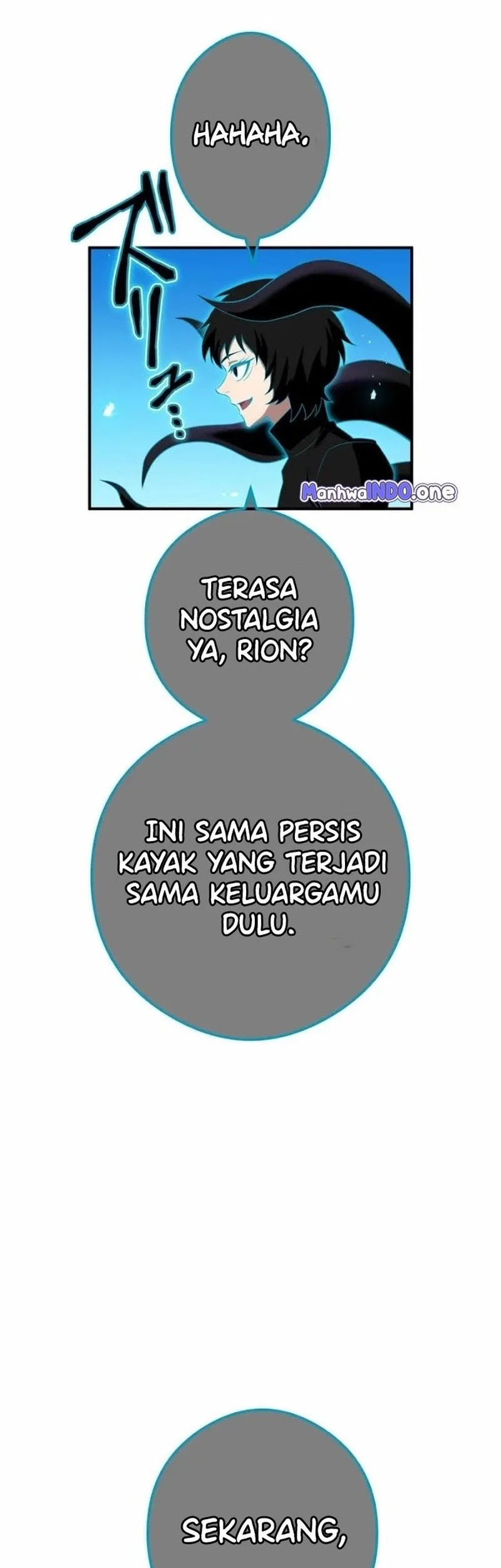 I Am the Strongest Awakeners, Recognized by All of the World’s Cheat Masters Chapter 61 Gambar 62