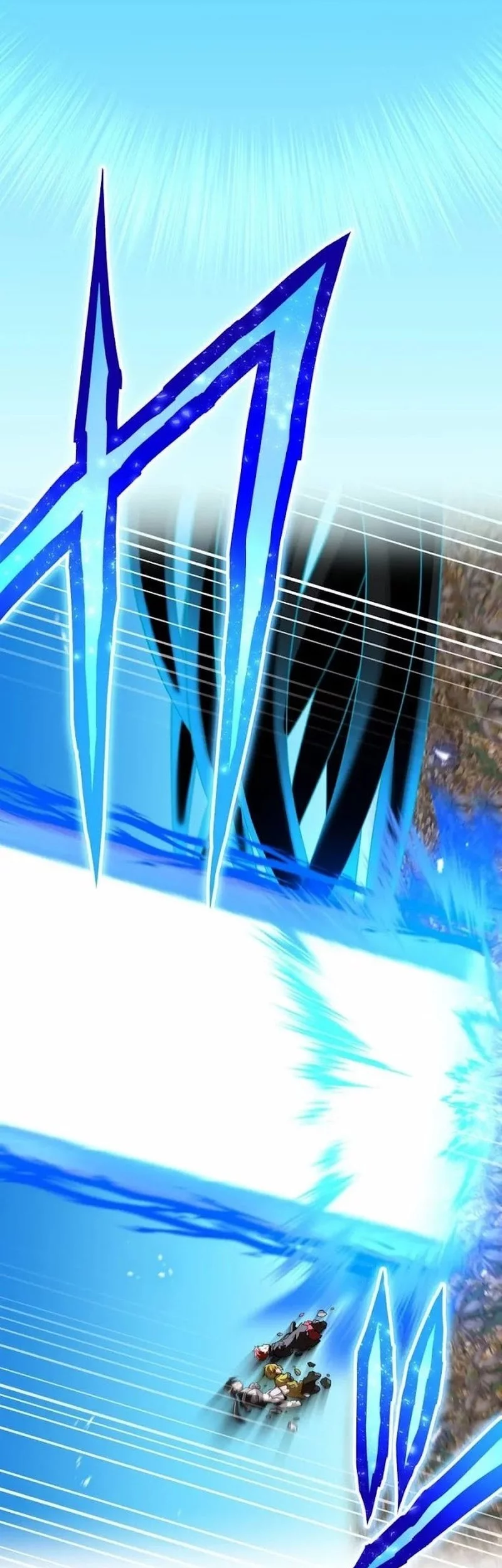 I Am the Strongest Awakeners, Recognized by All of the World’s Cheat Masters Chapter 61 Gambar 65