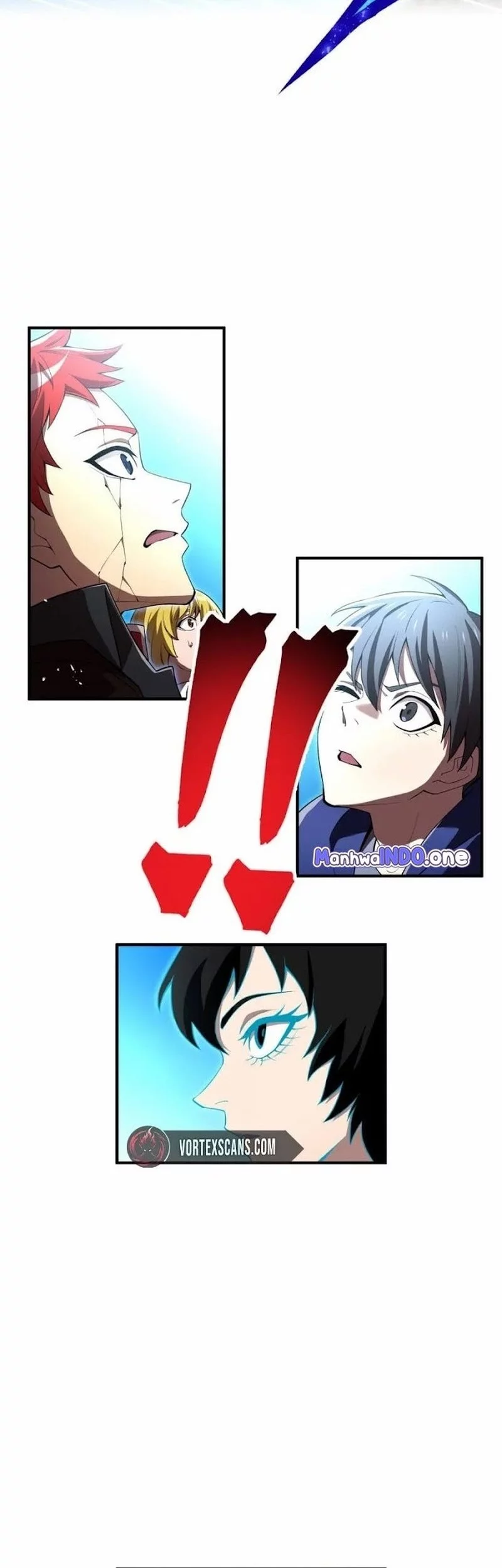 I Am the Strongest Awakeners, Recognized by All of the World’s Cheat Masters Chapter 61 Gambar 66