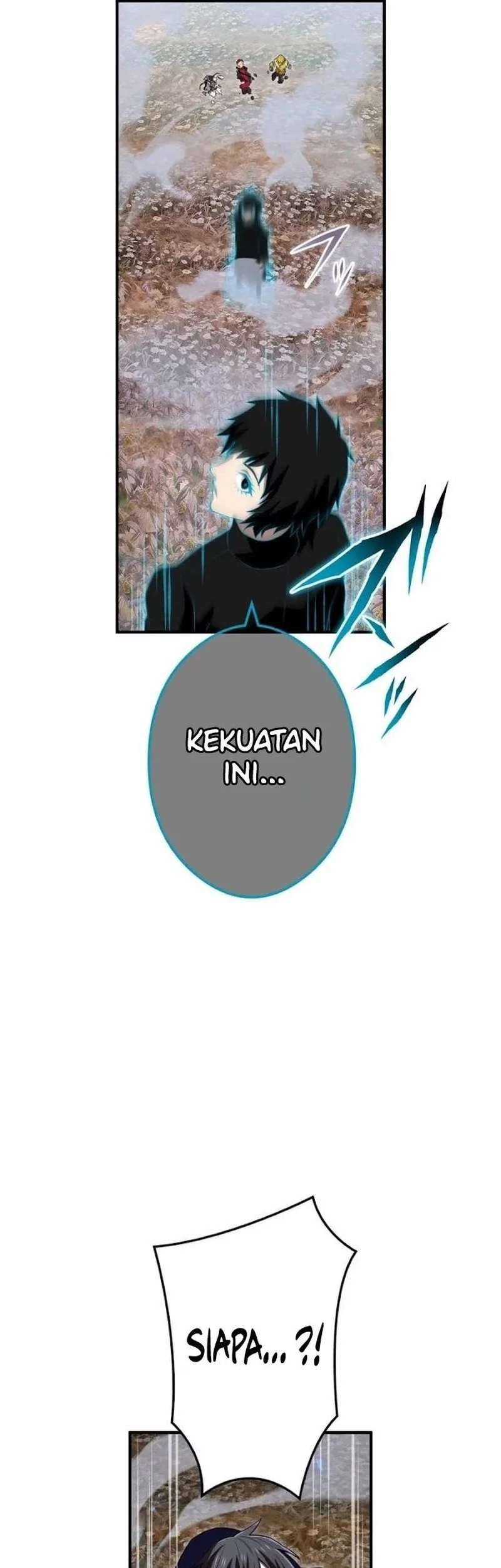 I Am the Strongest Awakeners, Recognized by All of the World’s Cheat Masters Chapter 61 Gambar 67