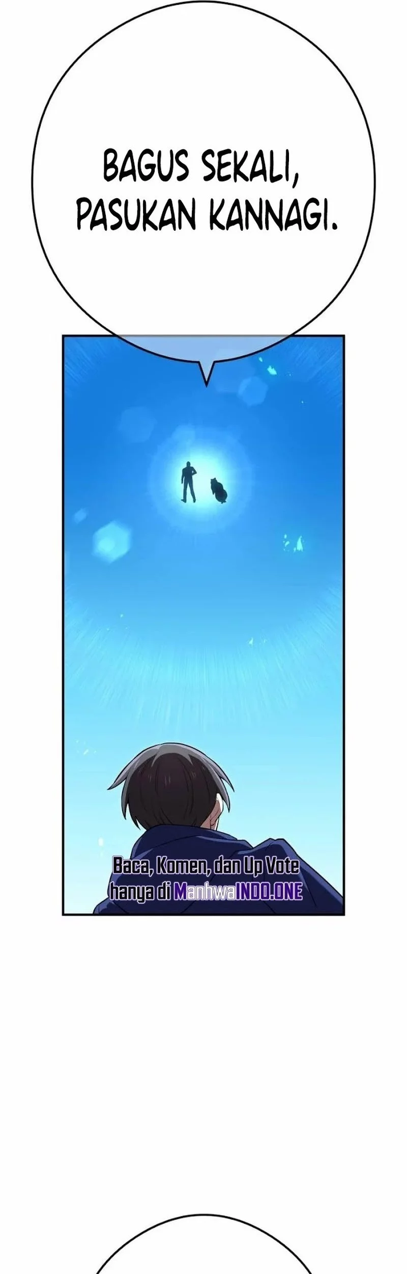 I Am the Strongest Awakeners, Recognized by All of the World’s Cheat Masters Chapter 61 Gambar 69