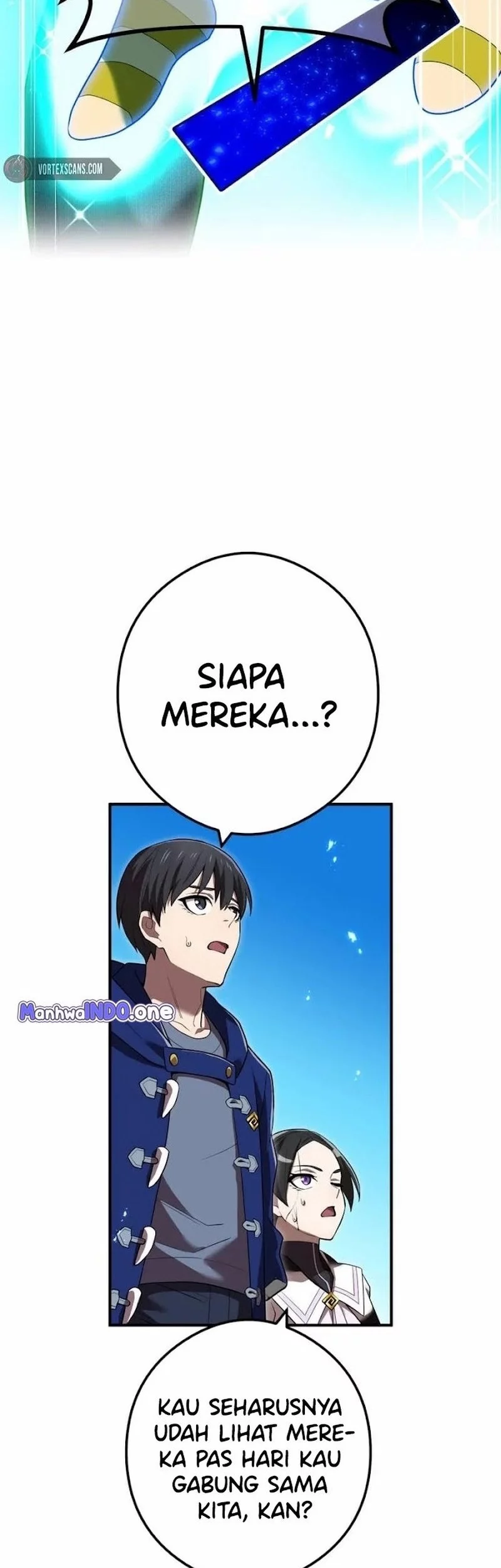 I Am the Strongest Awakeners, Recognized by All of the World’s Cheat Masters Chapter 61 Gambar 74