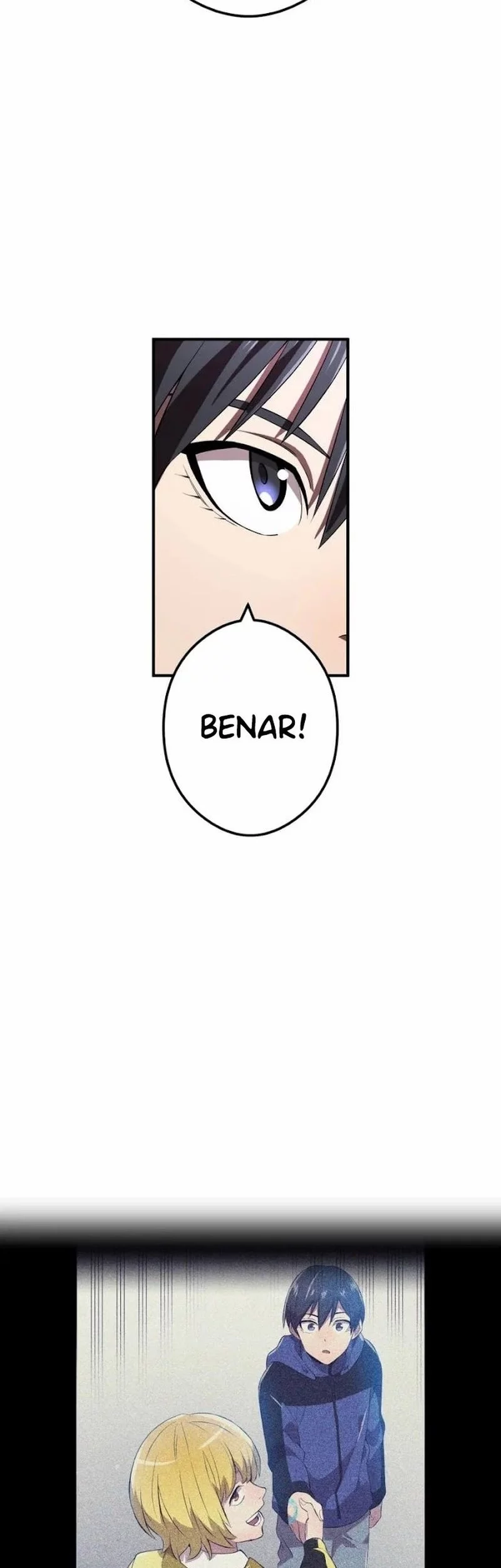 I Am the Strongest Awakeners, Recognized by All of the World’s Cheat Masters Chapter 61 Gambar 75