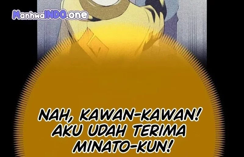 I Am the Strongest Awakeners, Recognized by All of the World’s Cheat Masters Chapter 61 Gambar 76