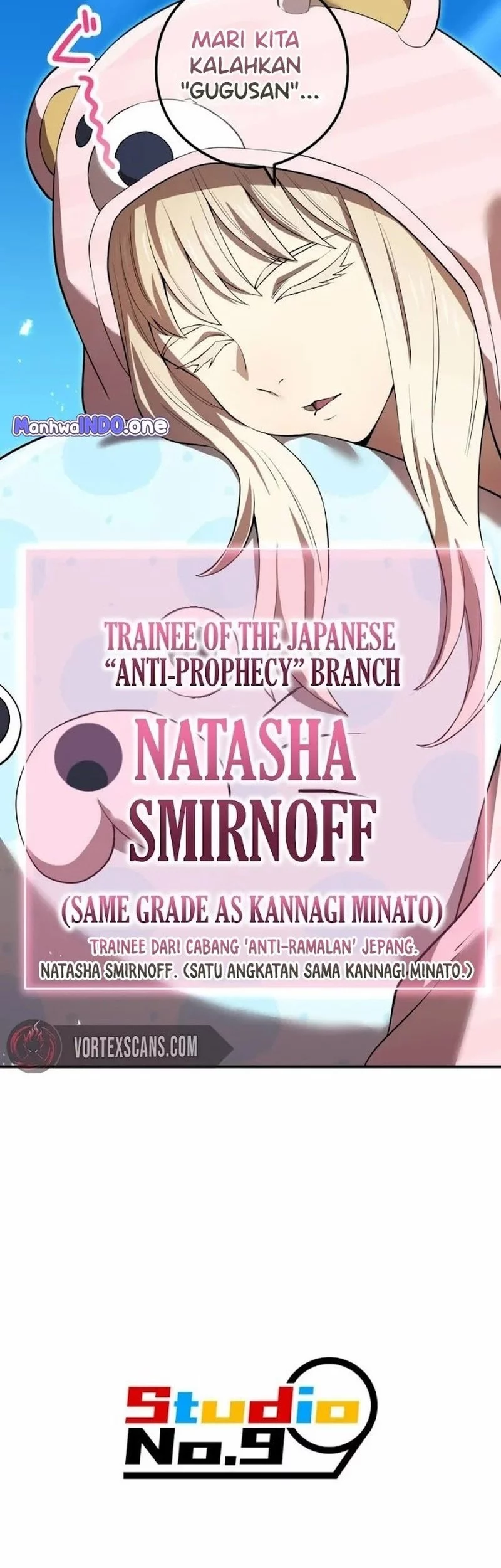 I Am the Strongest Awakeners, Recognized by All of the World’s Cheat Masters Chapter 61 Gambar 83