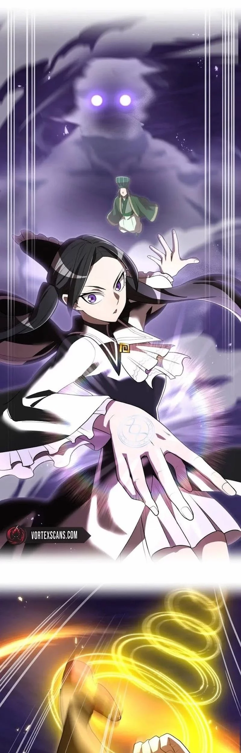 I Am the Strongest Awakeners, Recognized by All of the World’s Cheat Masters Chapter 61 Gambar 7