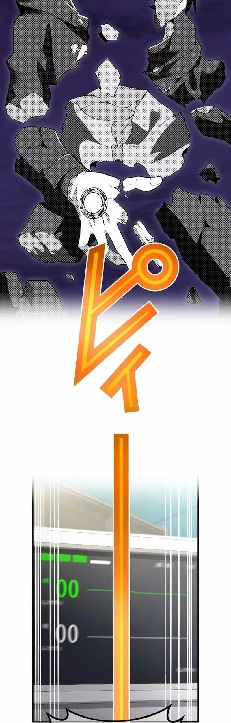 I Am the Strongest Awakeners, Recognized by All of the World’s Cheat Masters Chapter 61 Gambar 26