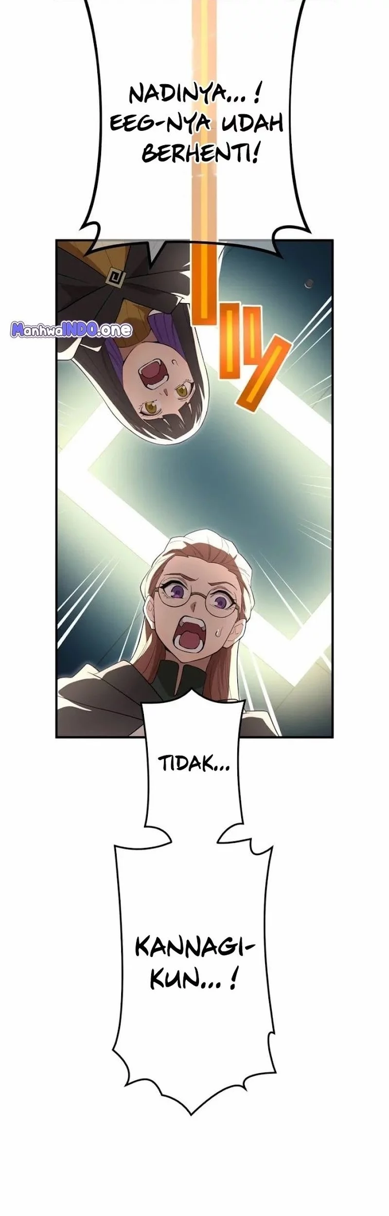 I Am the Strongest Awakeners, Recognized by All of the World’s Cheat Masters Chapter 61 Gambar 27