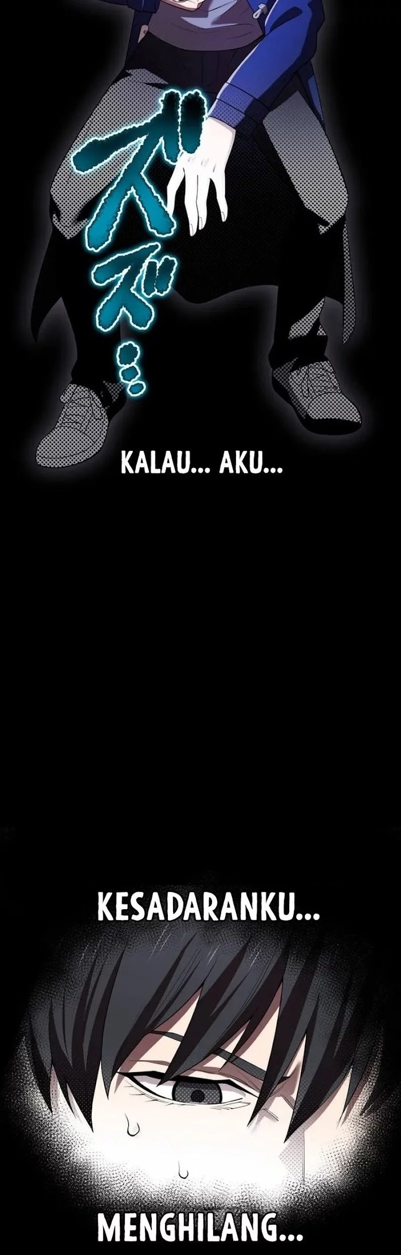 I Am the Strongest Awakeners, Recognized by All of the World’s Cheat Masters Chapter 61 Gambar 18