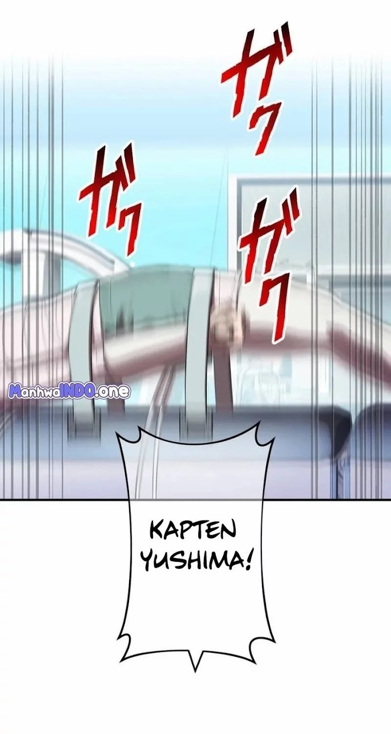 I Am the Strongest Awakeners, Recognized by All of the World’s Cheat Masters Chapter 61 Gambar 20