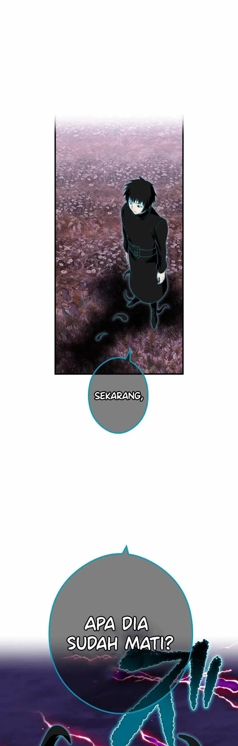 I Am the Strongest Awakeners, Recognized by All of the World’s Cheat Masters Chapter 61 Gambar 23