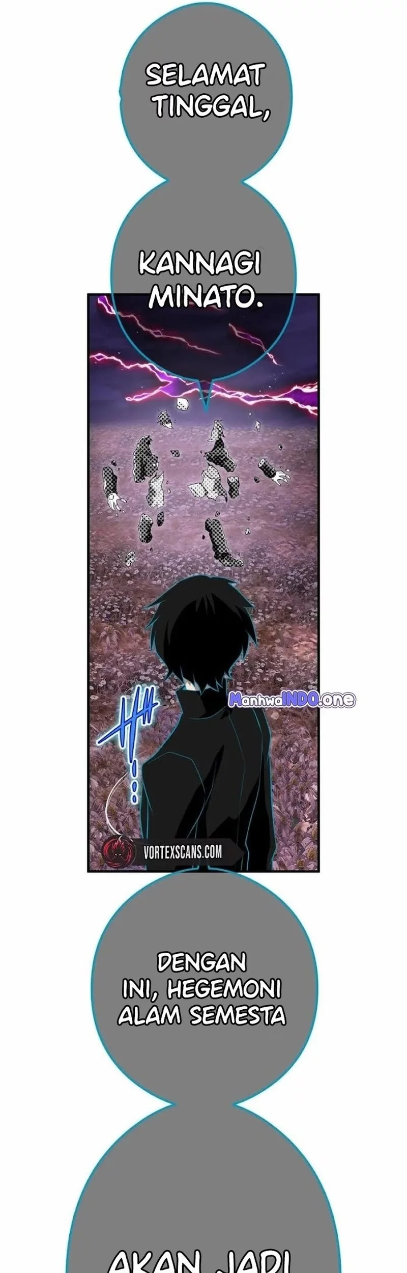 I Am the Strongest Awakeners, Recognized by All of the World’s Cheat Masters Chapter 61 Gambar 29