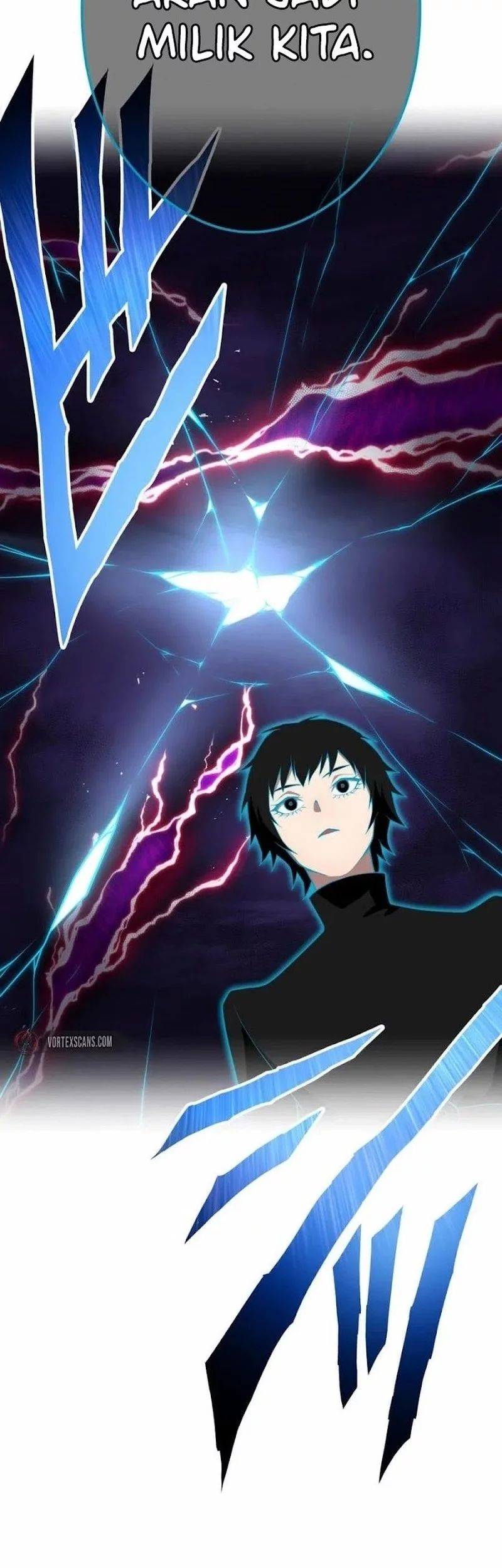 I Am the Strongest Awakeners, Recognized by All of the World’s Cheat Masters Chapter 61 Gambar 30