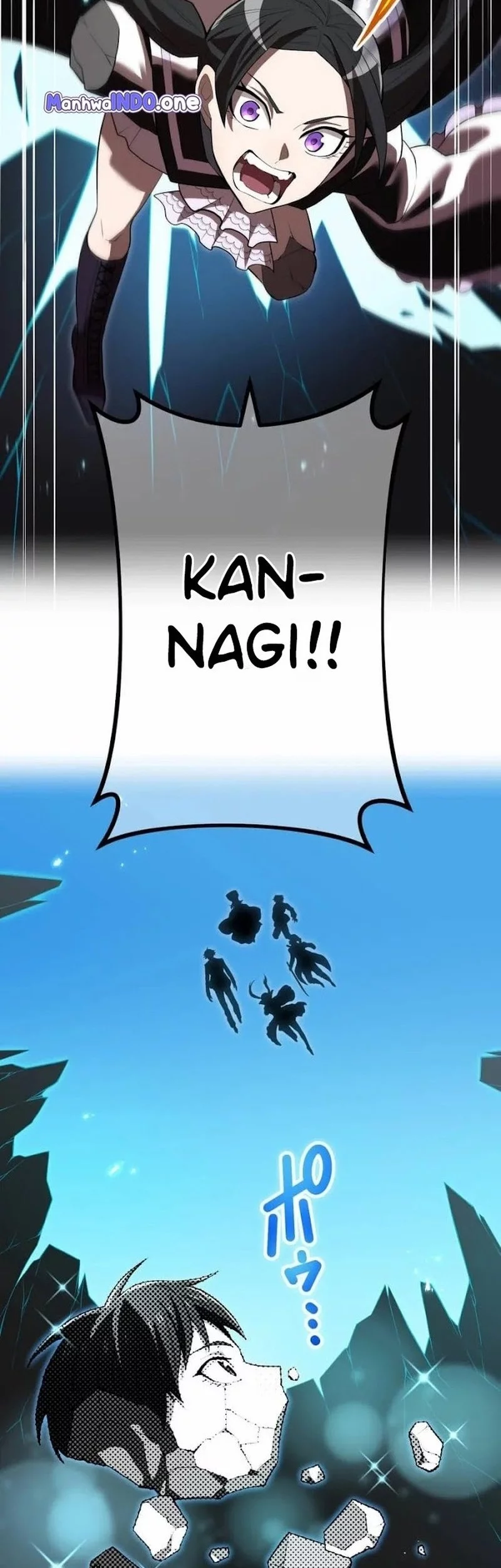 I Am the Strongest Awakeners, Recognized by All of the World’s Cheat Masters Chapter 61 Gambar 33