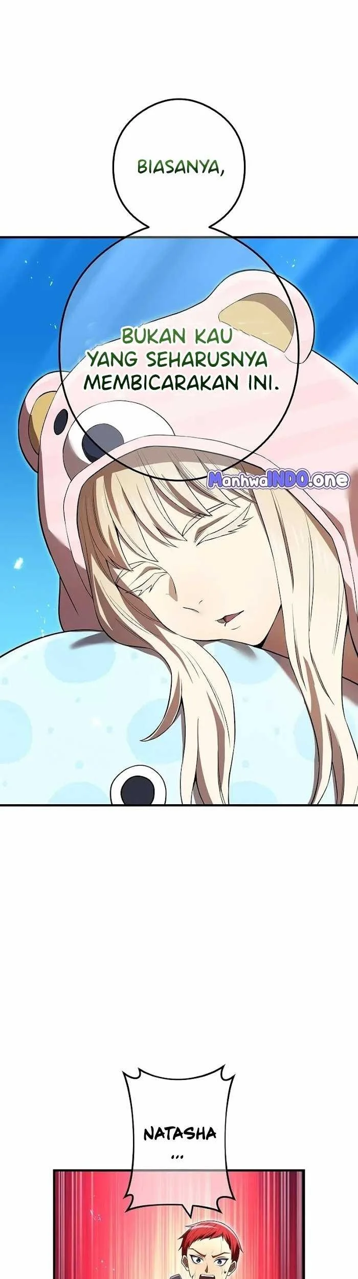 I Am the Strongest Awakeners, Recognized by All of the World’s Cheat Masters Chapter 62 Gambar 5