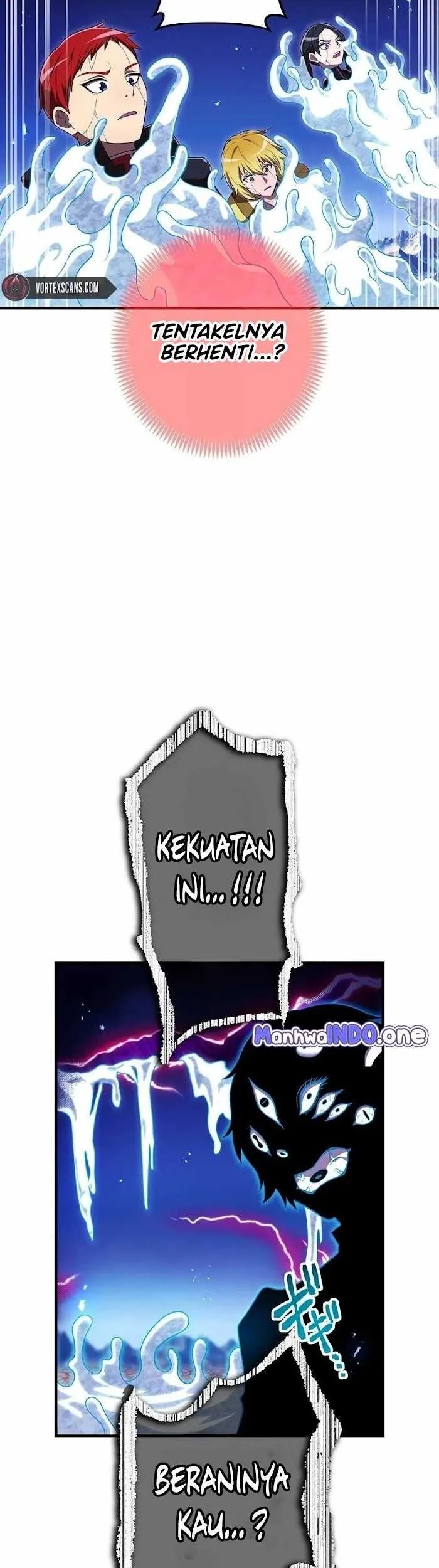 I Am the Strongest Awakeners, Recognized by All of the World’s Cheat Masters Chapter 62 Gambar 23