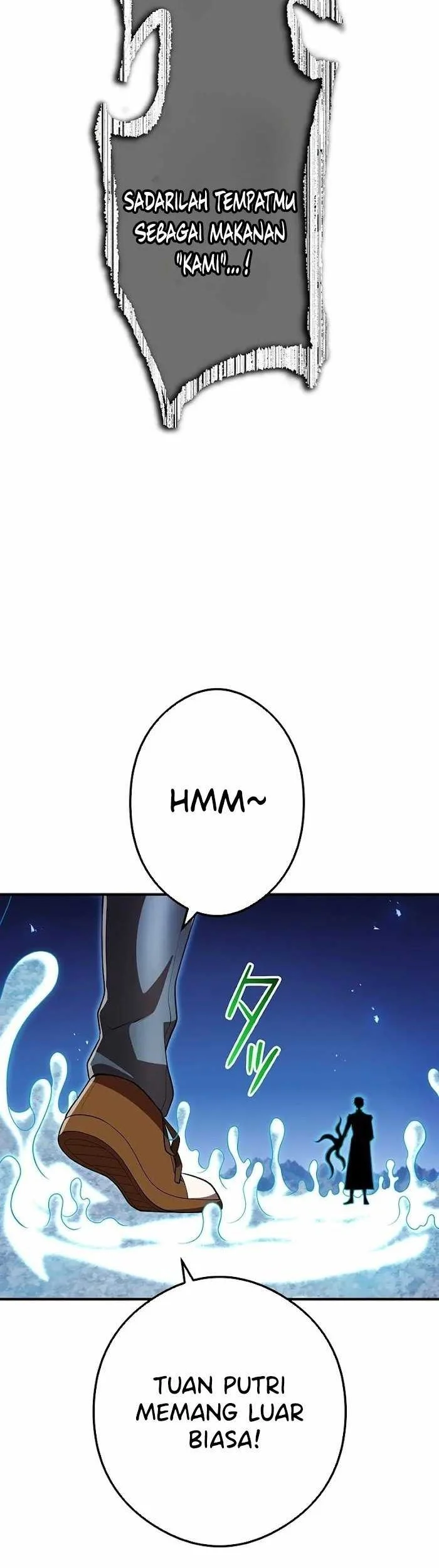 I Am the Strongest Awakeners, Recognized by All of the World’s Cheat Masters Chapter 62 Gambar 24