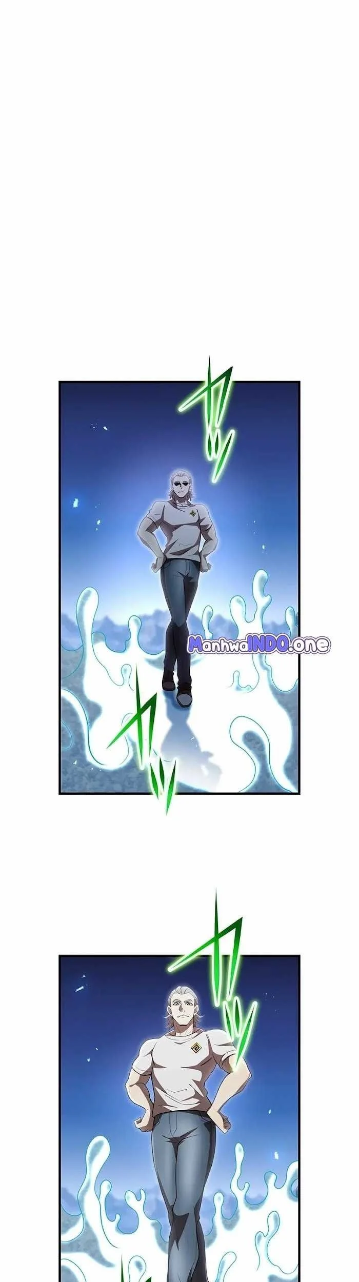 I Am the Strongest Awakeners, Recognized by All of the World’s Cheat Masters Chapter 62 Gambar 25