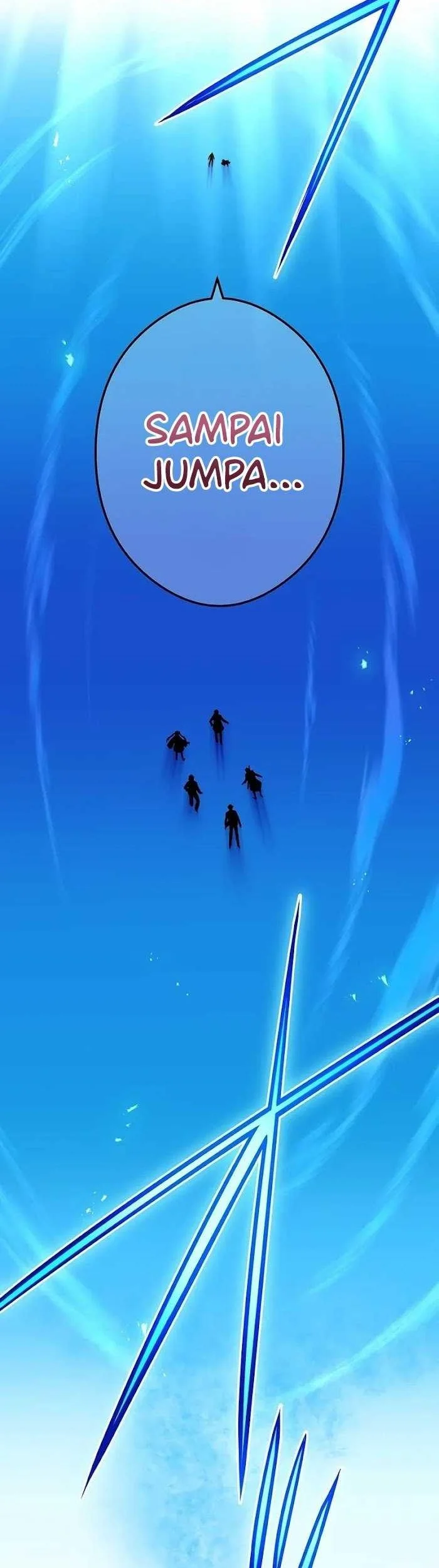 I Am the Strongest Awakeners, Recognized by All of the World’s Cheat Masters Chapter 62 Gambar 38