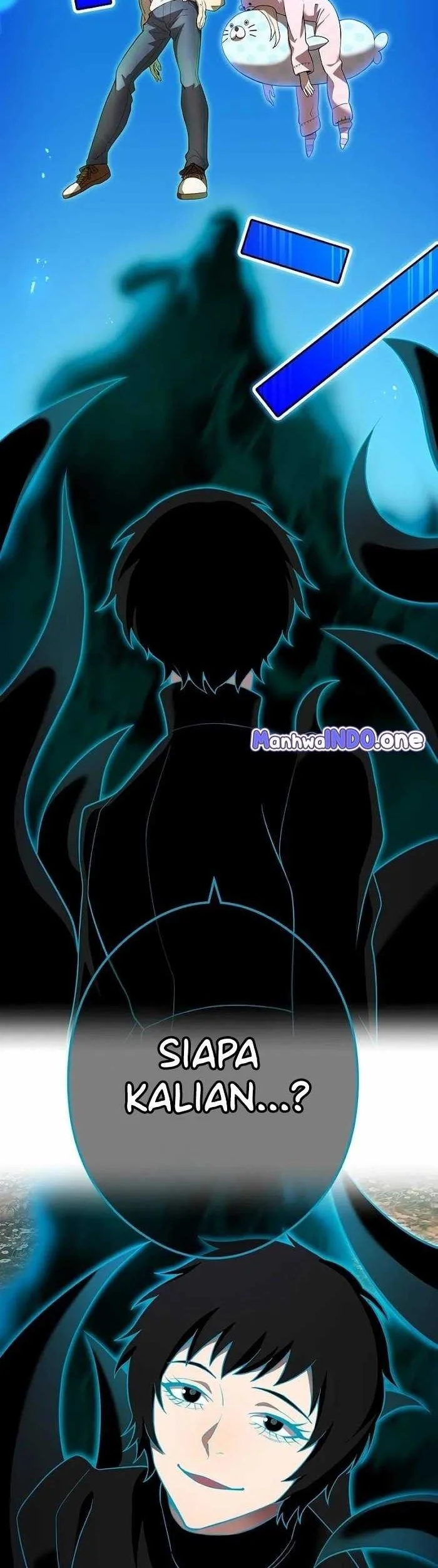 Manga I Am the Strongest Awakeners, Recognized by All of the World’s Cheat Masters Chapter 62 gambar nomor 2