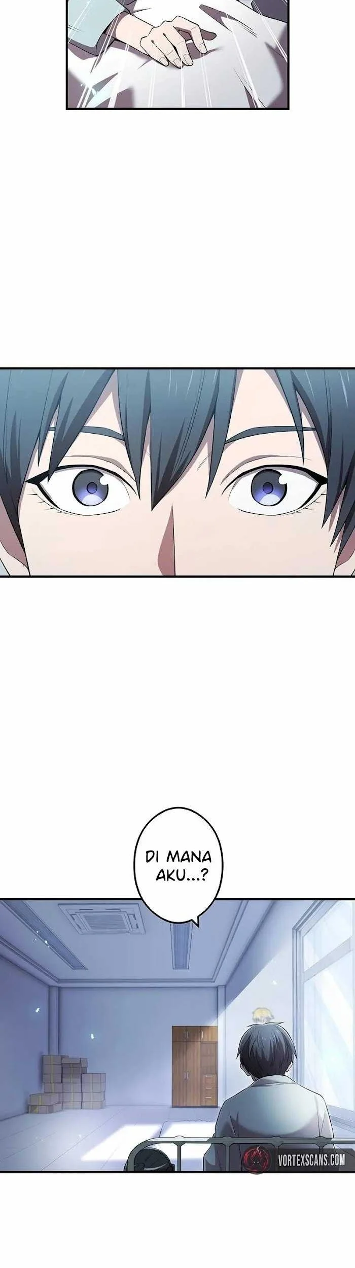 I Am the Strongest Awakeners, Recognized by All of the World’s Cheat Masters Chapter 62 Gambar 40