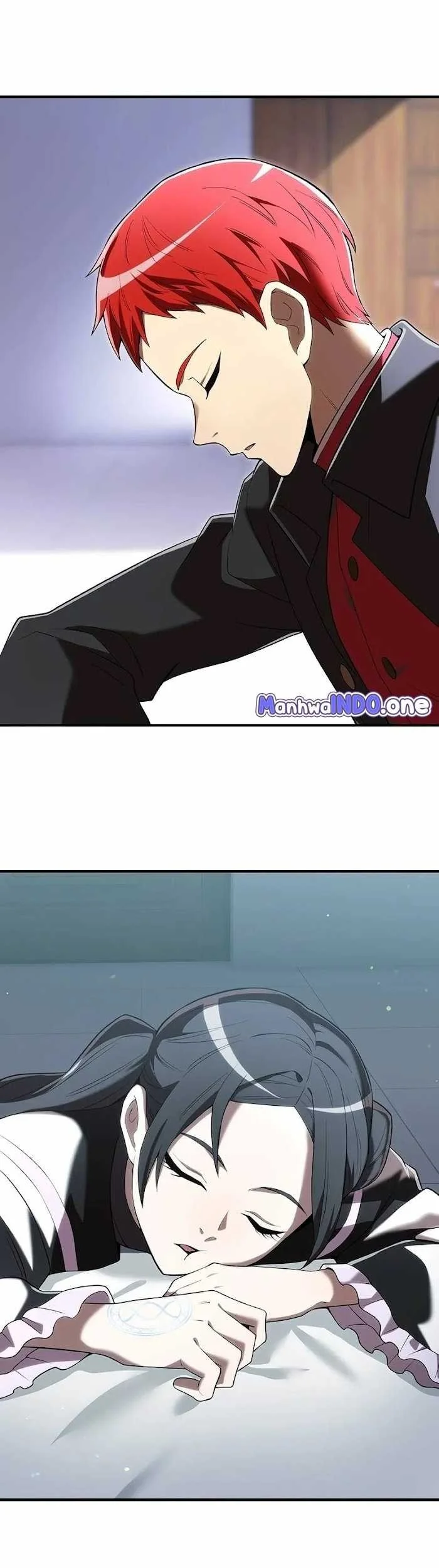 I Am the Strongest Awakeners, Recognized by All of the World’s Cheat Masters Chapter 62 Gambar 43