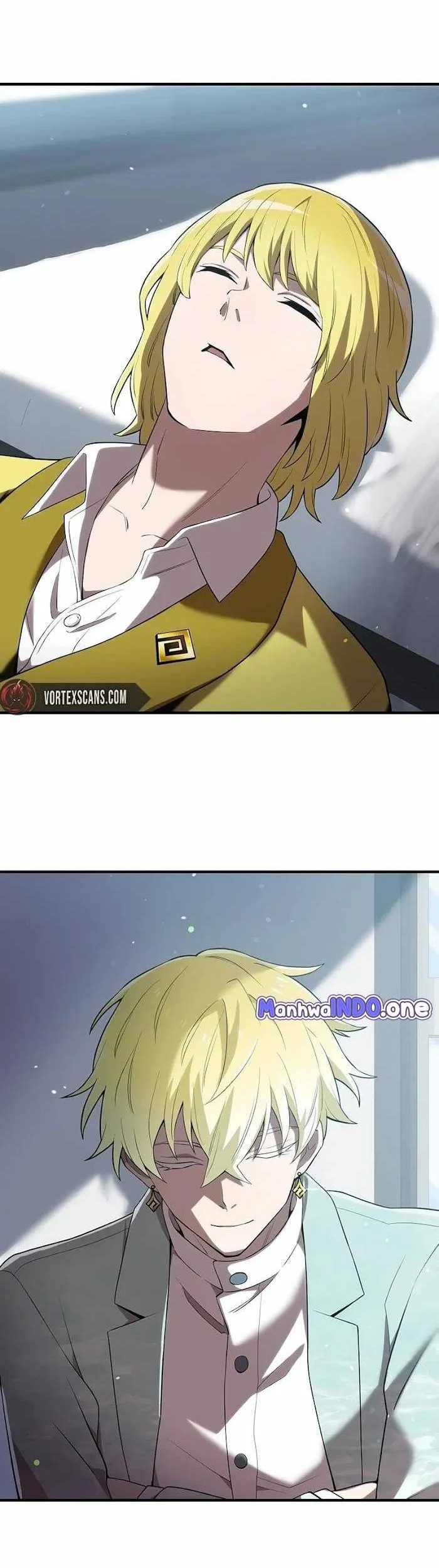 I Am the Strongest Awakeners, Recognized by All of the World’s Cheat Masters Chapter 62 Gambar 44