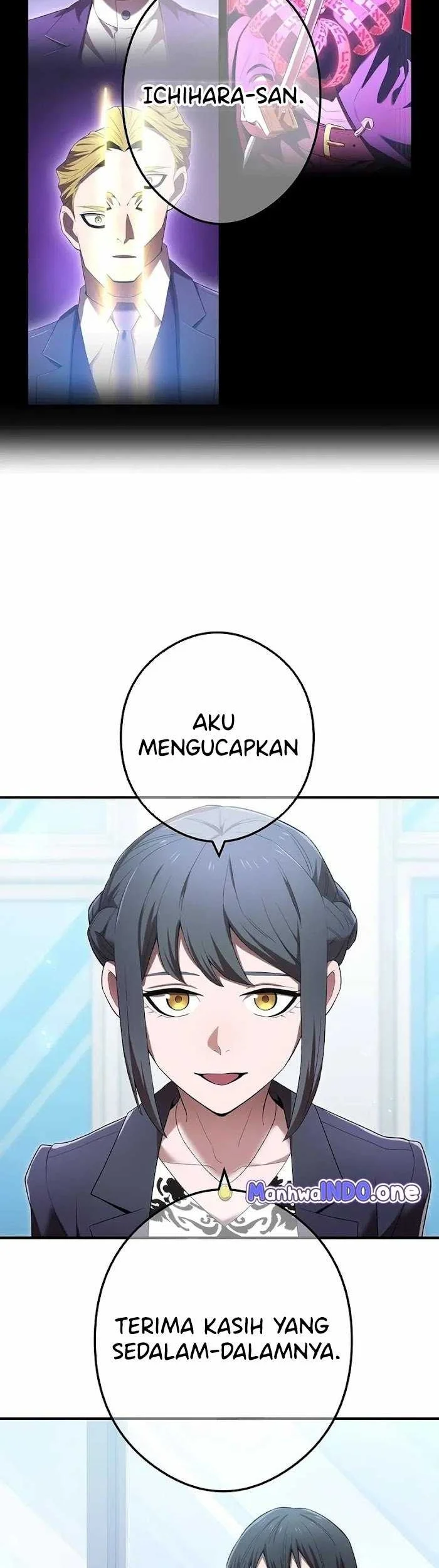 I Am the Strongest Awakeners, Recognized by All of the World’s Cheat Masters Chapter 62 Gambar 50