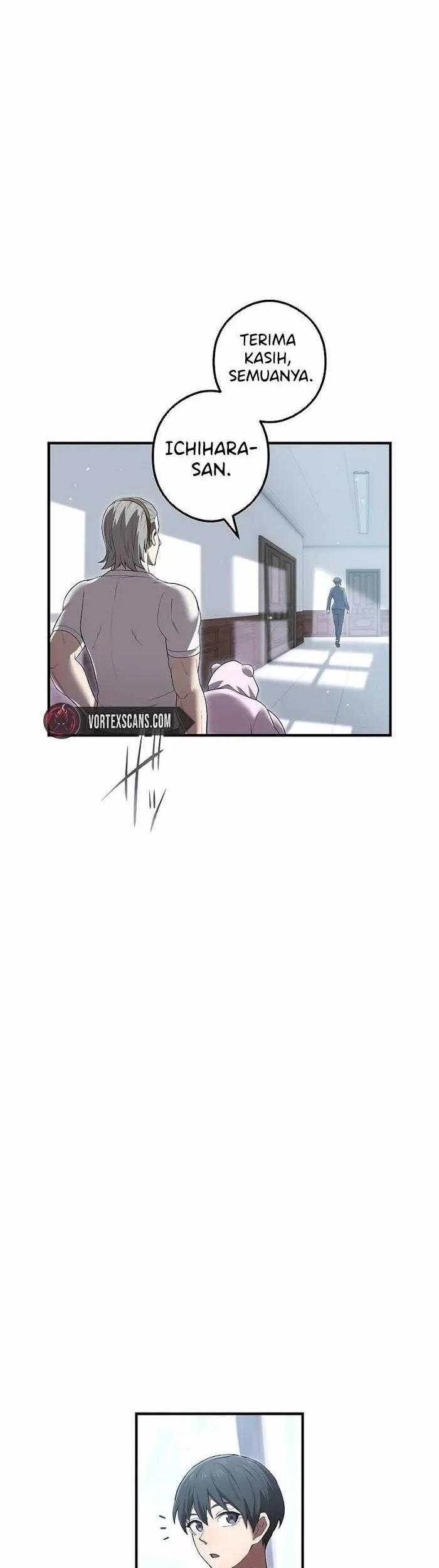 I Am the Strongest Awakeners, Recognized by All of the World’s Cheat Masters Chapter 62 Gambar 54