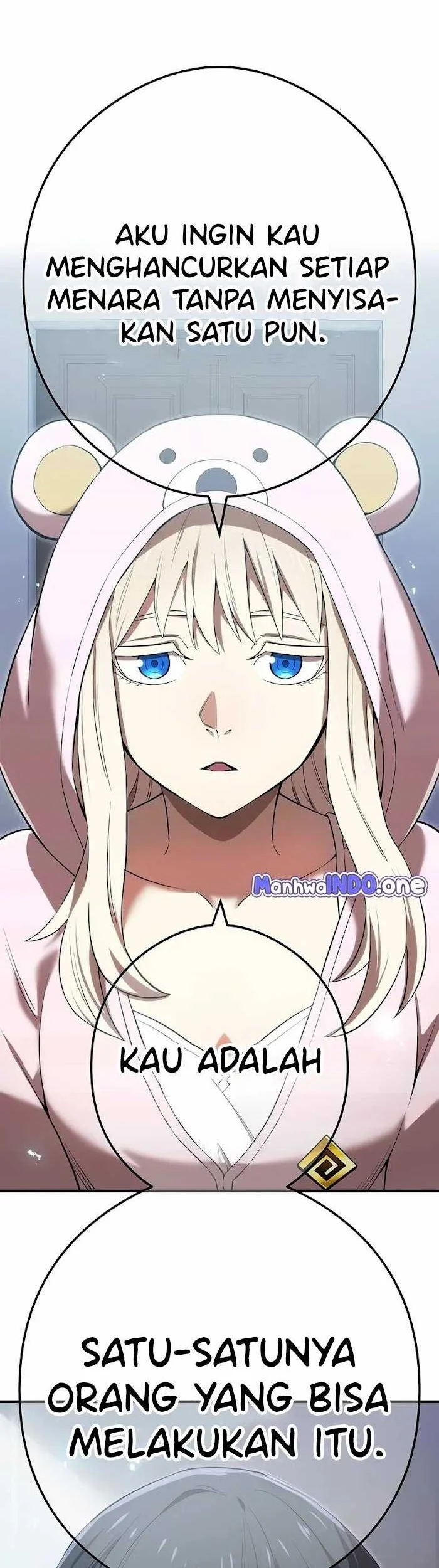 I Am the Strongest Awakeners, Recognized by All of the World’s Cheat Masters Chapter 62 Gambar 68